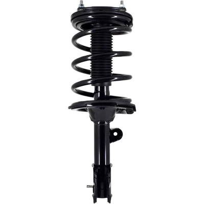 FCS AUTOMOTIVE - 1331908L - Front Complete Strut Assembly pa4