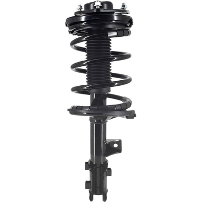 FCS AUTOMOTIVE - 1331909L - Front Complete Strut Assembly pa7