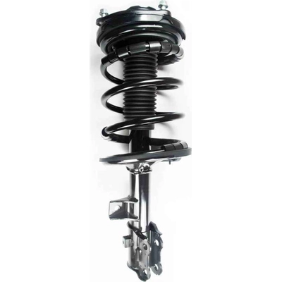 FCS AUTOMOTIVE - 1331909R - Front Complete Strut Assembly pa4