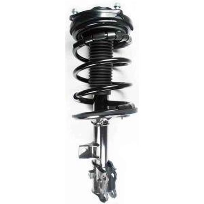 FCS AUTOMOTIVE - 1331909R - Front Complete Strut Assembly pa2