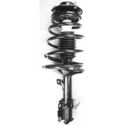 FCS AUTOMOTIVE - 1332305R - Front Complete Strut Assembly pa2