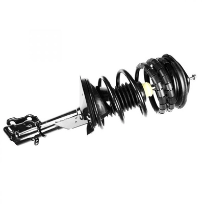 FCS AUTOMOTIVE - 1332311L - Front Complete Strut Assembly pa2