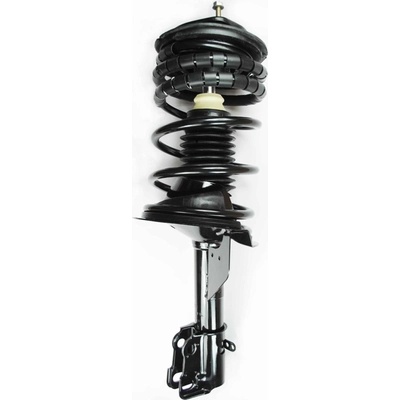 FCS AUTOMOTIVE - 1332311L - Front Complete Strut Assembly pa3