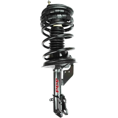 FCS AUTOMOTIVE - 1332311R - Front Complete Strut Assembly pa4