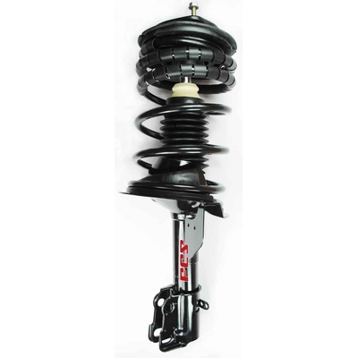 FCS AUTOMOTIVE - 1332311L - Front Complete Strut Assembly pa1