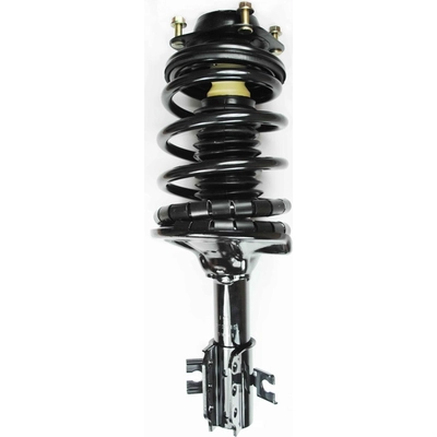 FCS AUTOMOTIVE - 1332315 - Front Complete Strut Assembly pa2