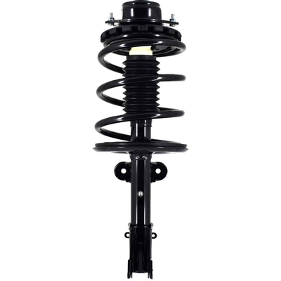 FCS AUTOMOTIVE - 1332316R - Front Complete Strut Assembly pa4
