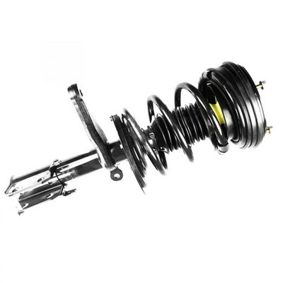 FCS AUTOMOTIVE - 1332322L - Assemblage de jambe de force avant complèt  pa3