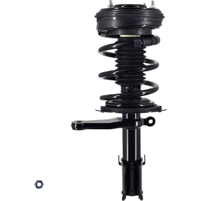 FCS AUTOMOTIVE - 1332322L - Front Complete Strut Assembly pa5