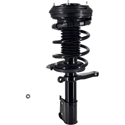 FCS AUTOMOTIVE - 1332322L - Front Complete Strut Assembly pa8