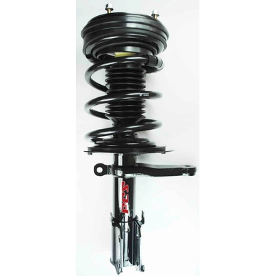 FCS AUTOMOTIVE - 1332322R - Front Complete Strut Assembly pa1