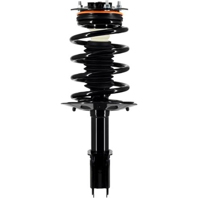 FCS AUTOMOTIVE - 1332327 - Front Complete Strut Assembly pa4