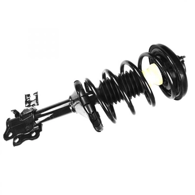 FCS AUTOMOTIVE - 1332330L - Front Complete Strut Assembly pa3