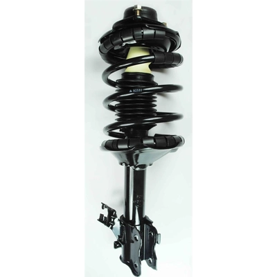 FCS AUTOMOTIVE - 1332331L - Front Complete Strut Assembly pa2