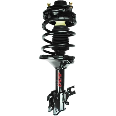 FCS AUTOMOTIVE - 1332331R - Front Complete Strut Assembly pa2