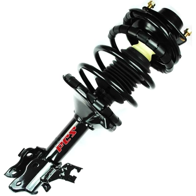 FCS AUTOMOTIVE - 1332331R - Front Complete Strut Assembly pa3