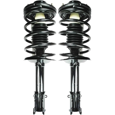 FCS AUTOMOTIVE - 1332335 - Front Complete Strut Assembly pa2