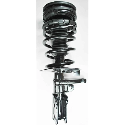 Front Complete Strut Assembly by FCS AUTOMOTIVE - 1332337L pa2