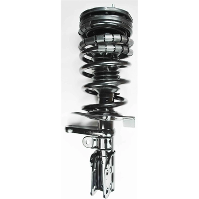 Front Complete Strut Assembly by FCS AUTOMOTIVE - 1332337R pa2