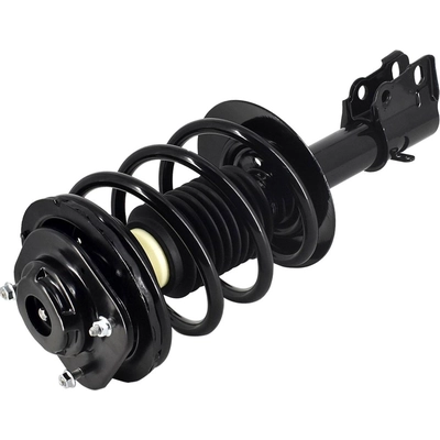 Front Complete Strut Assembly by FCS AUTOMOTIVE - 1332339 pa4