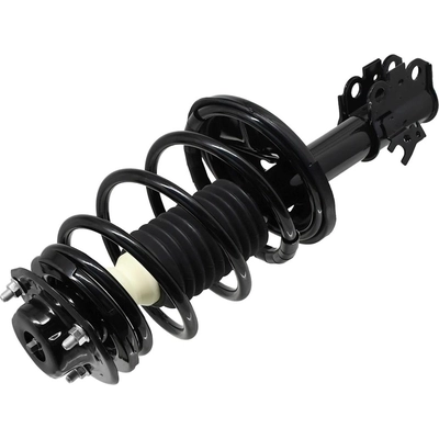 FCS AUTOMOTIVE - 1332341L - Front Complete Strut Assembly pa4