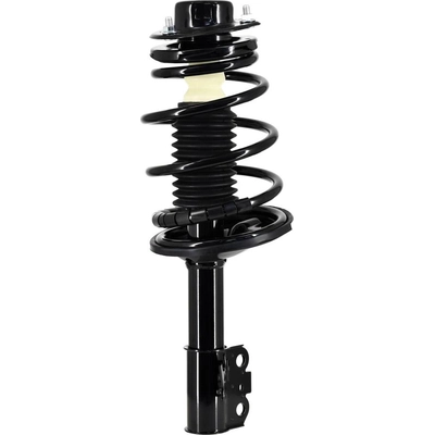 FCS AUTOMOTIVE - 1332341L - Front Complete Strut Assembly pa5