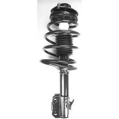 FCS AUTOMOTIVE - 1332341R - Front Complete Strut Assembly pa2