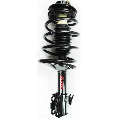 FCS AUTOMOTIVE - 1332346R - Front Complete Strut Assembly pa3