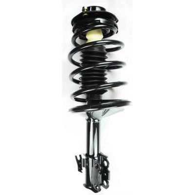 FCS AUTOMOTIVE - 1332346L - Front Complete Strut Assembly pa2