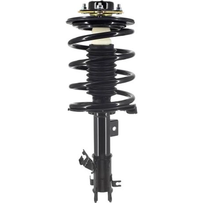 FCS AUTOMOTIVE - 1332350L - Front Complete Strut Assembly pa3