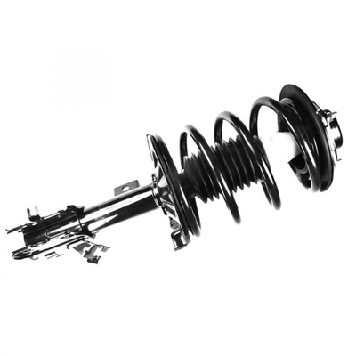 FCS AUTOMOTIVE - 1332350R - Front Complete Strut Assembly pa2