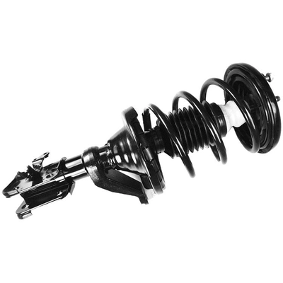 FCS AUTOMOTIVE - 1332351L - Front Complete Strut Assembly pa2