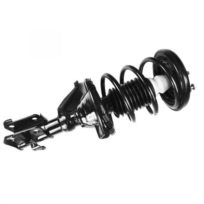 FCS AUTOMOTIVE - 1332351R - Front Complete Strut Assembly pa2