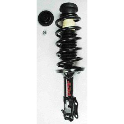 FCS AUTOMOTIVE - 1332354 - Assemblage de jambe de force avant complèt  pa3