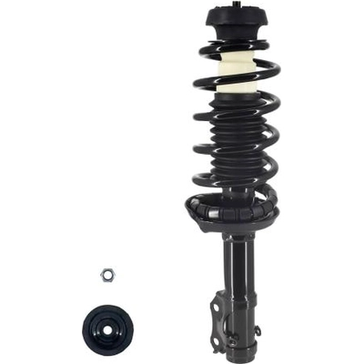 FCS AUTOMOTIVE - 1332354 - Front Complete Strut Assembly pa5