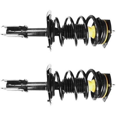 FCS AUTOMOTIVE - 1332356R -  Front Complete Strut Assembly pa4