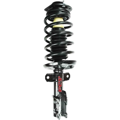 FCS AUTOMOTIVE - 1332356R -  Front Complete Strut Assembly pa6