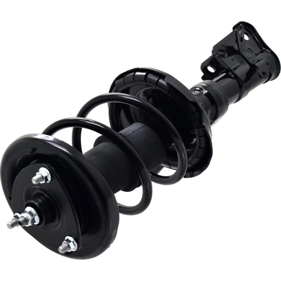 FCS AUTOMOTIVE - 1332358L - Front Complete Strut Assembly pa4