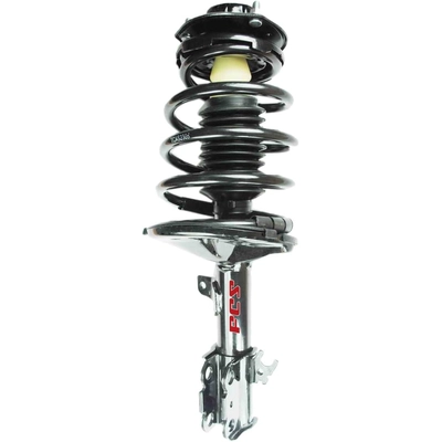 FCS AUTOMOTIVE - 1332363R - Front Complete Strut Assembly pa4