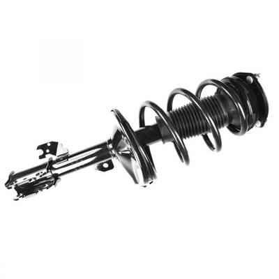 FCS AUTOMOTIVE - 1332366L - Front Complete Strut Assembly pa3