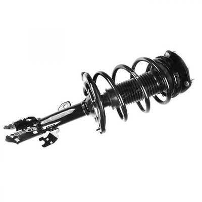 FCS AUTOMOTIVE - 1332367R - Assemblage de jambe de force avant complèt  pa4