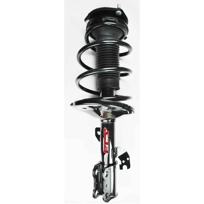 FCS AUTOMOTIVE - 1332368R - Front Complete Strut Assembly pa1