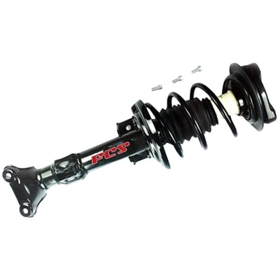 FCS AUTOMOTIVE - 1333049 - Front Complete Strut Assembly pa2