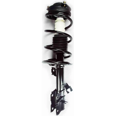 Front Complete Strut Assembly by FCS AUTOMOTIVE - 1333271R pa2