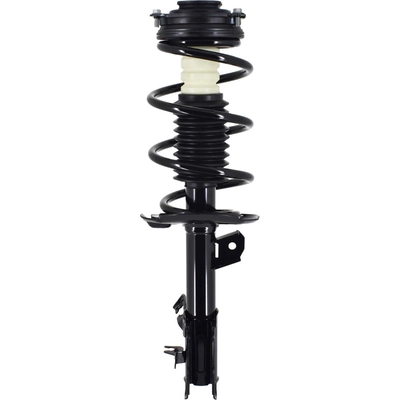 Front Complete Strut Assembly by FCS AUTOMOTIVE - 1333283L pa2