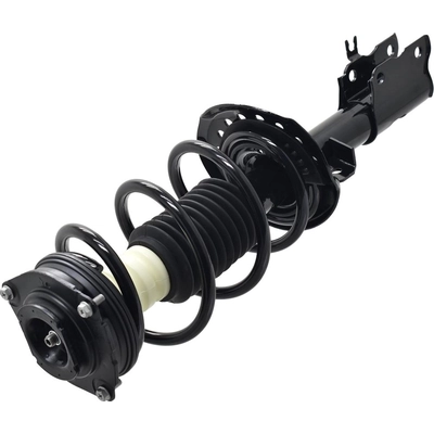 Front Complete Strut Assembly by FCS AUTOMOTIVE - 1333283R pa4