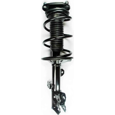 FCS AUTOMOTIVE - 1333296L - Front Complete Strut Assembly pa7