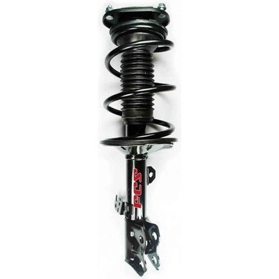 FCS AUTOMOTIVE - 1333296L - Front Complete Strut Assembly pa1