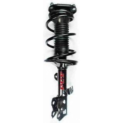 FCS AUTOMOTIVE - 1333296R - Front Complete Strut Assembly pa1