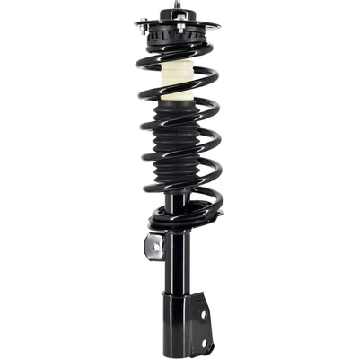 FCS AUTOMOTIVE - 1333299L - Front Complete Strut Assembly pa4